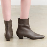 Rachel Comey Accessories Womens Shoes Laan Bootie