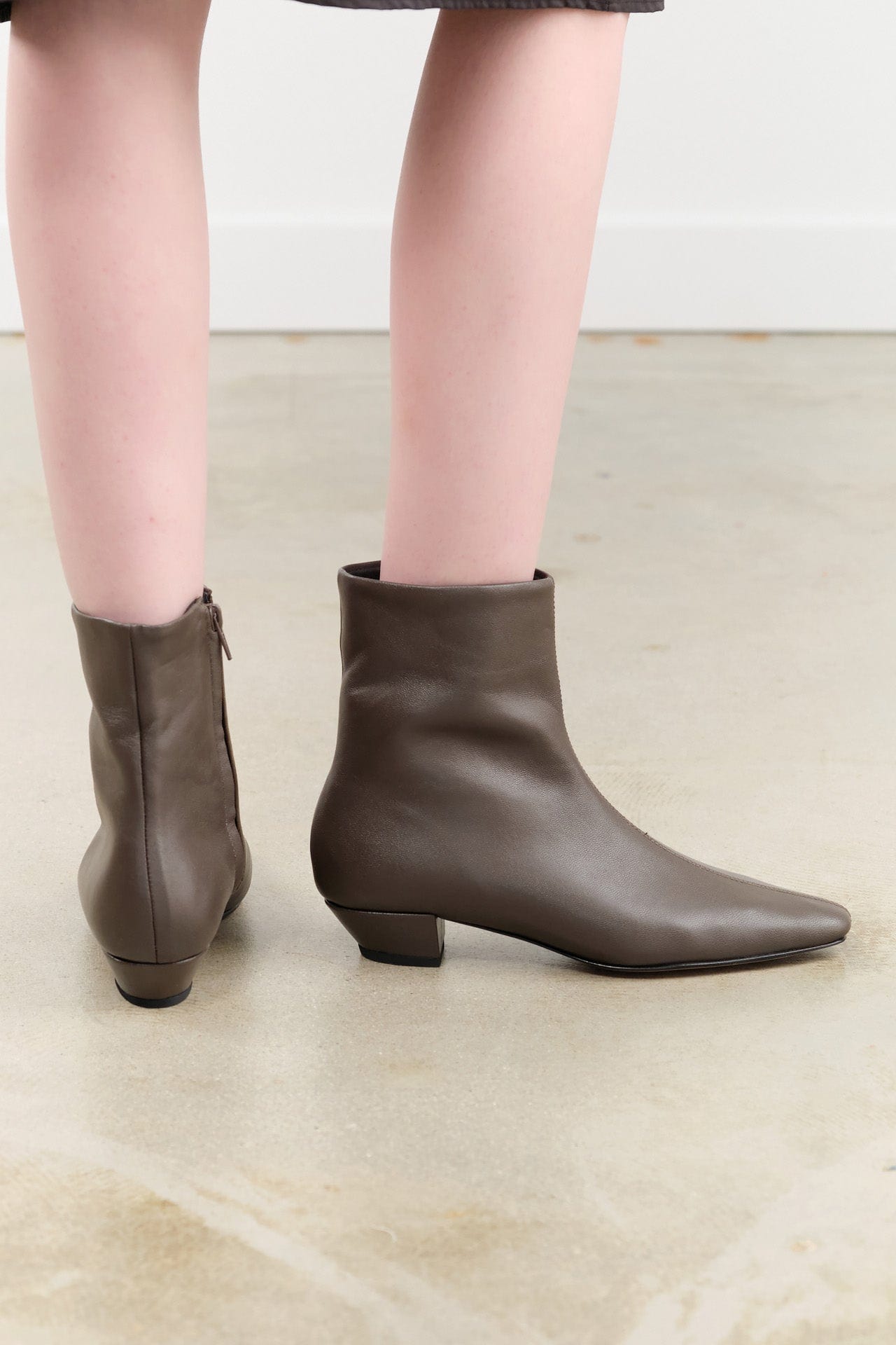 Rachel Comey Accessories Womens Shoes Laan Bootie