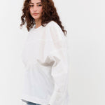 Rachel Comey Apparel Womens Blouses Lelio Top