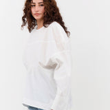 Rachel Comey Apparel Womens Blouses Lelio Top