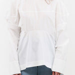 Rachel Comey Apparel Womens Blouses Lelio Top
