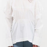 Rachel Comey Apparel Womens Blouses Lelio Top