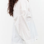 Rachel Comey Apparel Womens Blouses Lelio Top