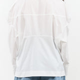 Rachel Comey Apparel Womens Blouses Lelio Top