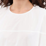 Rachel Comey Apparel Womens Blouses Lelio Top