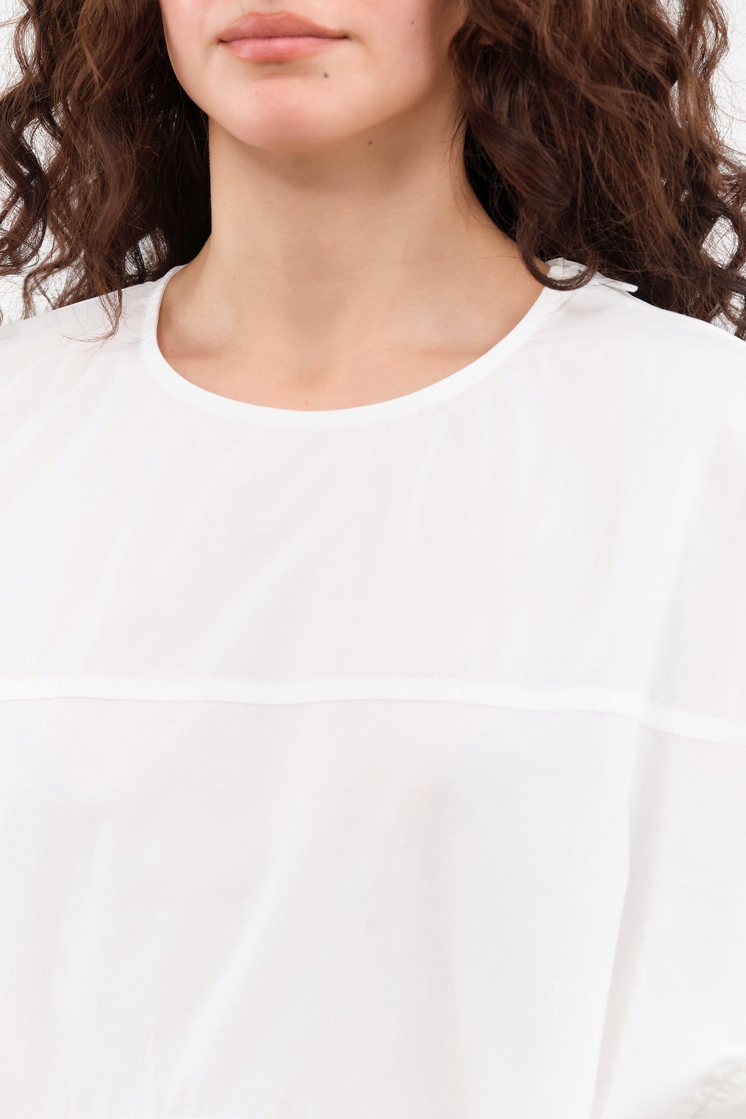 Rachel Comey Apparel Womens Blouses Lelio Top