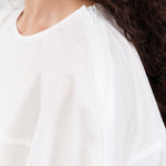 Rachel Comey Apparel Womens Blouses Lelio Top