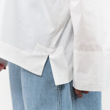 Rachel Comey Apparel Womens Blouses Lelio Top