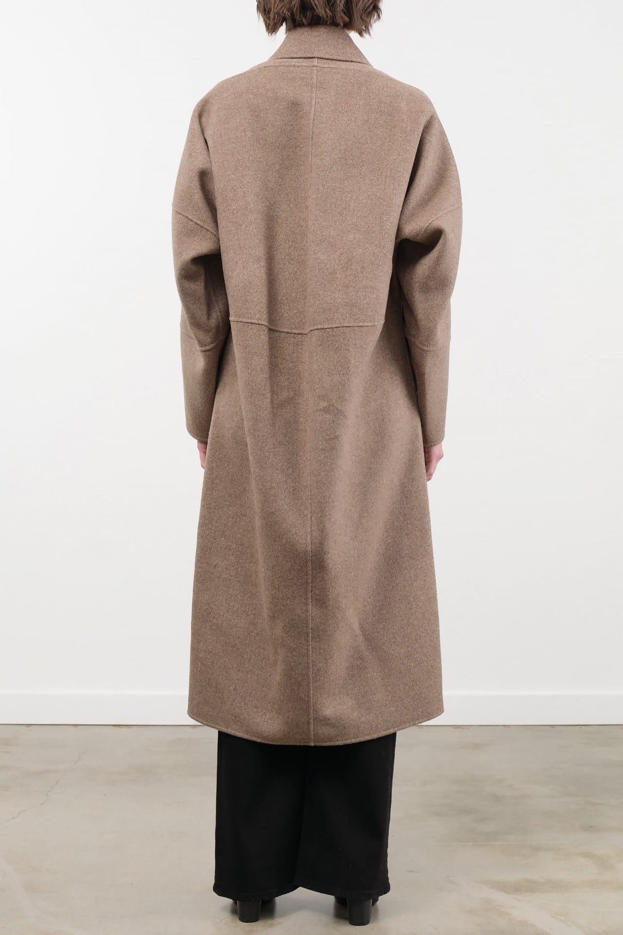 Rachel Comey Apparel Womens Outerwear Loyle Coat
