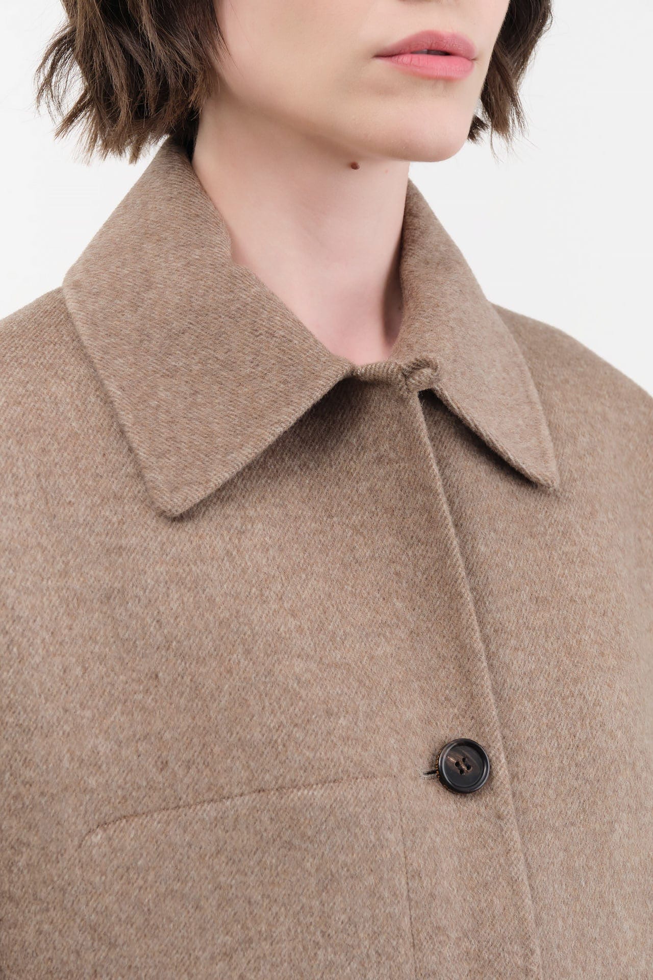 Rachel Comey Apparel Womens Outerwear Loyle Coat