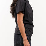 Rachel Comey Apparel Womens Blouses Mata Top