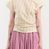 Rachel Comey Apparel Womens Blouses Medanos Top