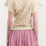 Rachel Comey Apparel Womens Blouses Medanos Top