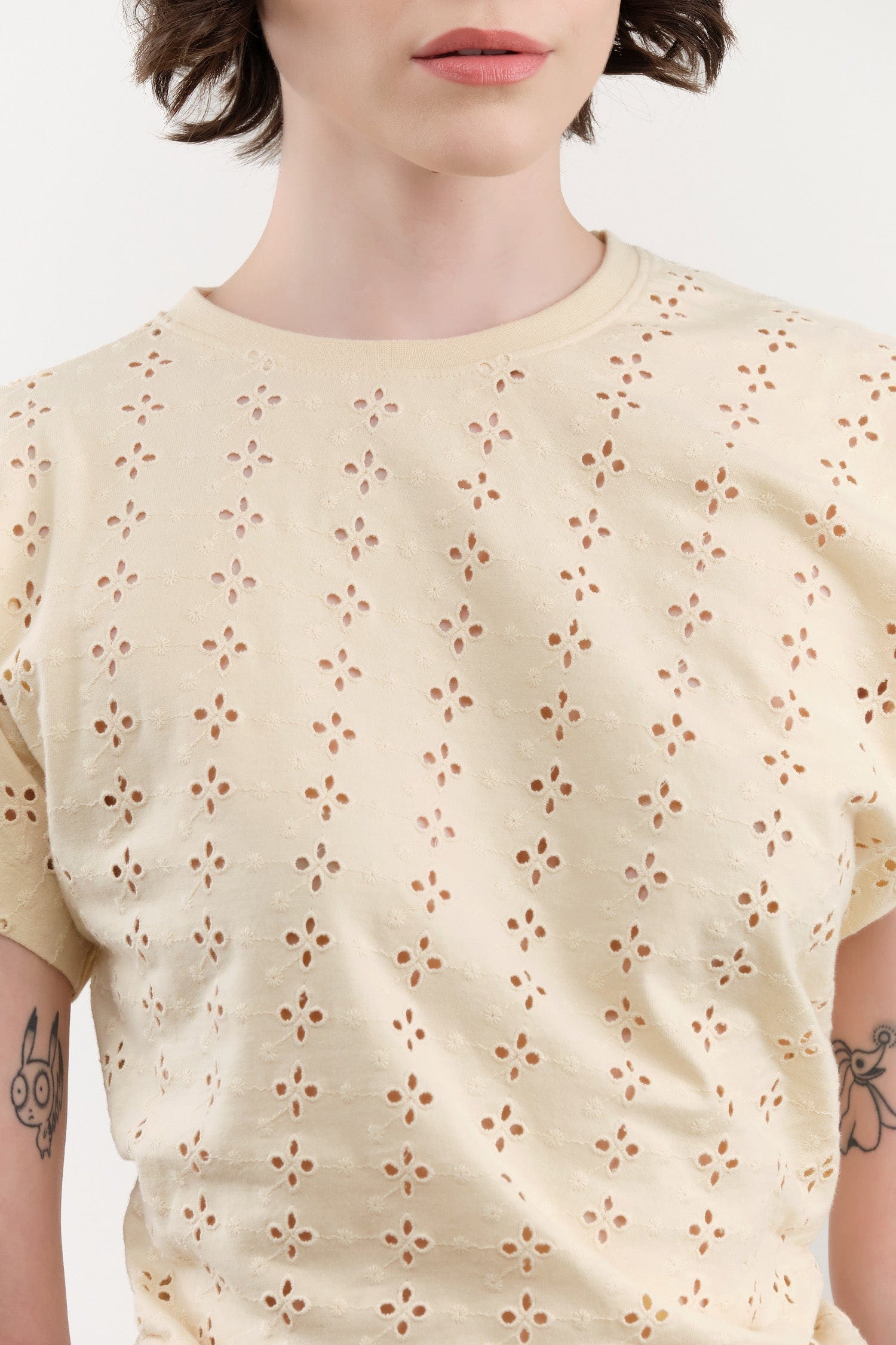 Rachel Comey Apparel Womens Blouses Medanos Top