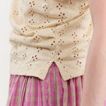 Rachel Comey Apparel Womens Blouses Medanos Top