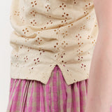 Rachel Comey Apparel Womens Blouses Medanos Top