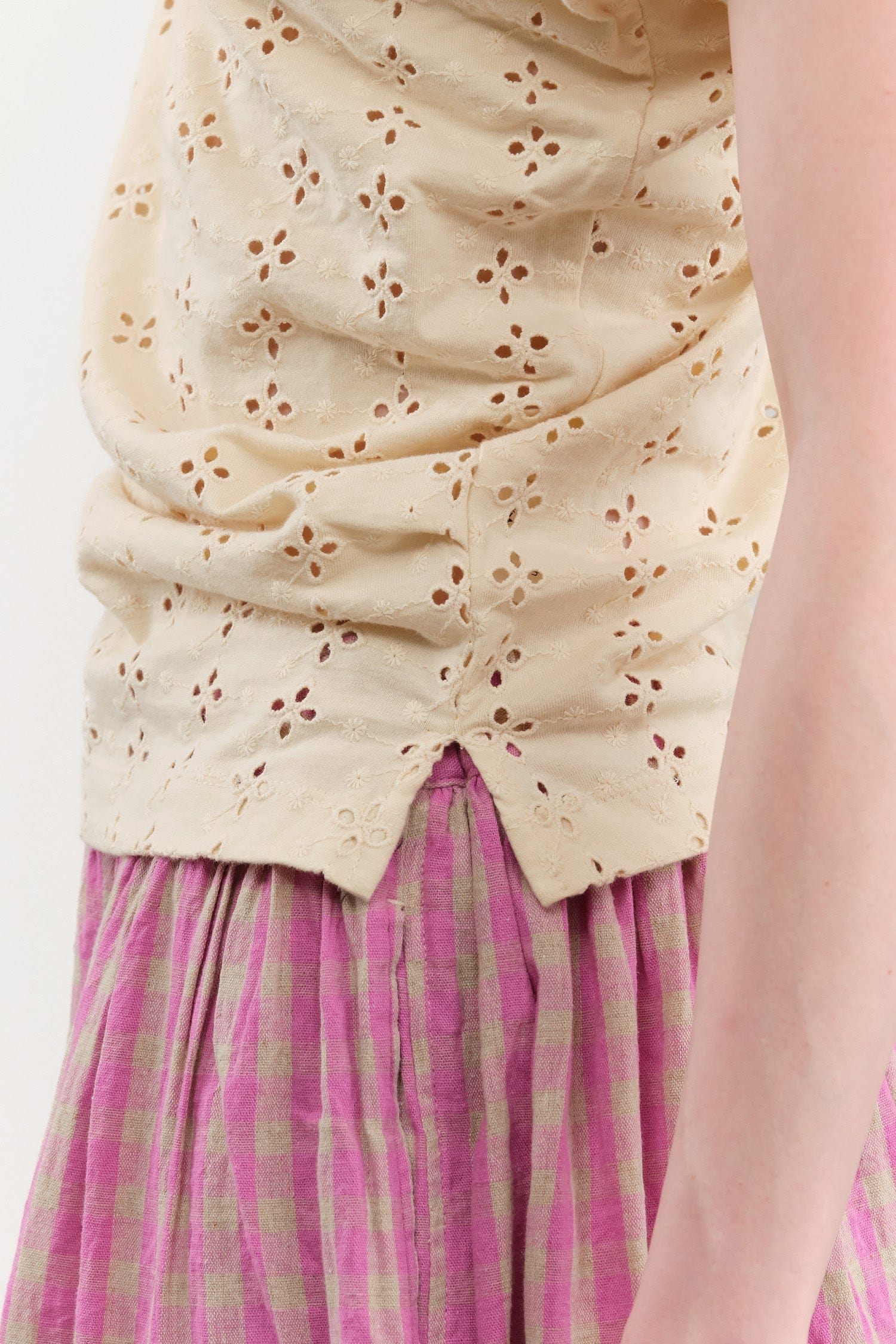 Rachel Comey Apparel Womens Blouses Medanos Top