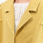 Rachel Comey Apparel Womens Jackets Mercia Jacket