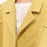 Rachel Comey Apparel Womens Jackets Mercia Jacket