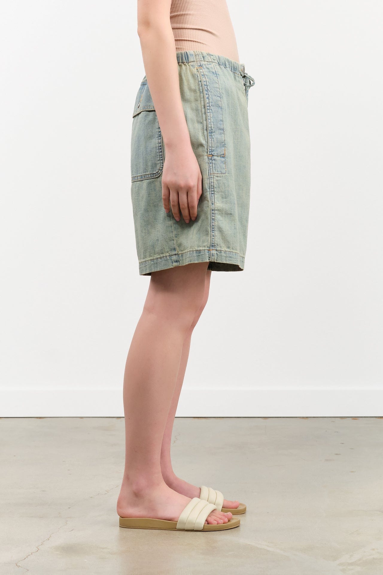 Rachel Comey Apparel Womens Shorts Mona Short