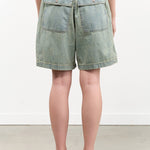 Rachel Comey Apparel Womens Shorts Mona Short