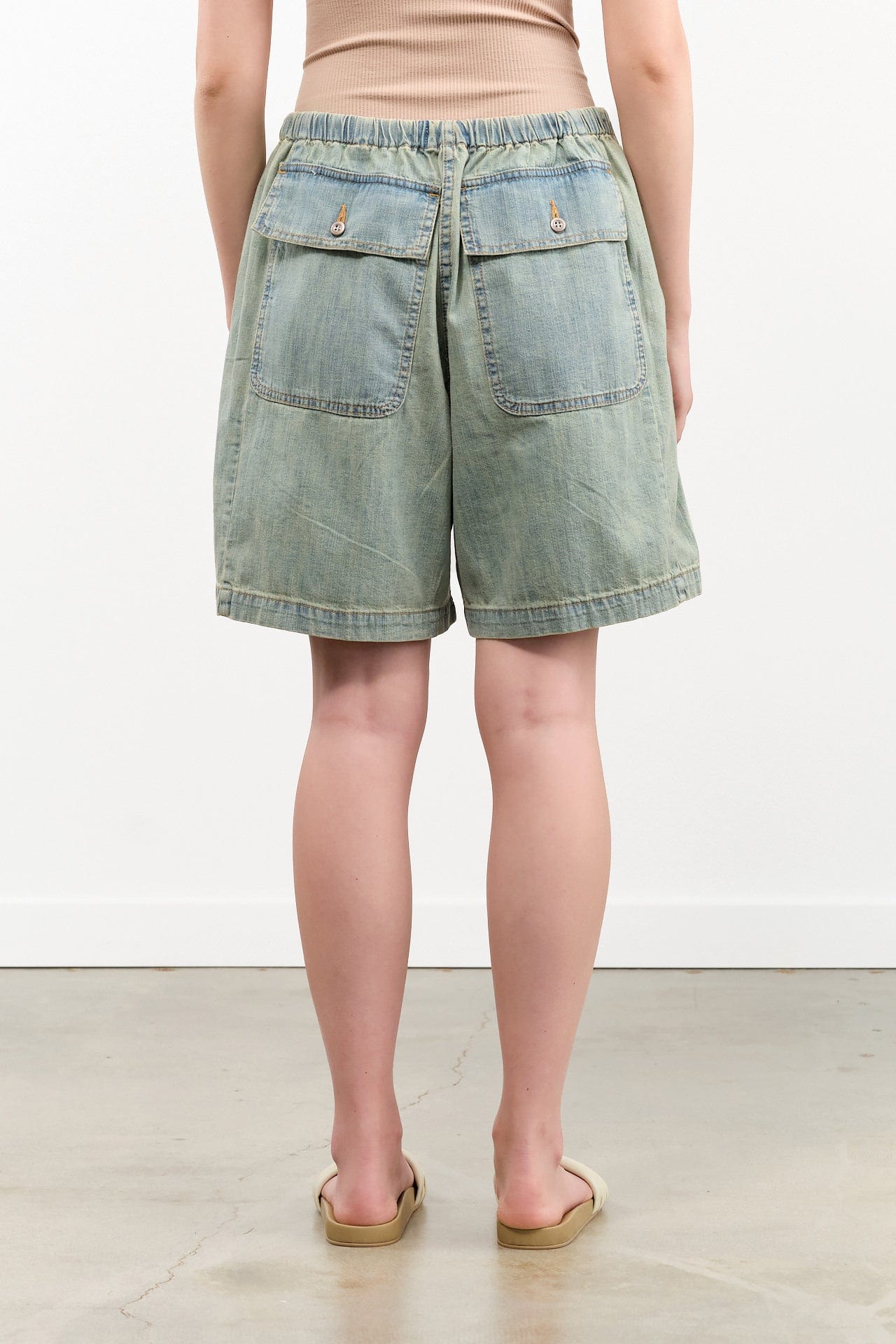 Rachel Comey Apparel Womens Shorts Mona Short