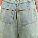 Rachel Comey Apparel Womens Shorts Mona Short