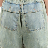 Rachel Comey Apparel Womens Shorts Mona Short