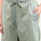Rachel Comey Apparel Womens Shorts Mona Short