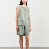 Rachel Comey Apparel Womens Shorts Mona Short