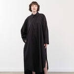 Rachel Comey Apparel Womens Dresses Naz Dress in Black