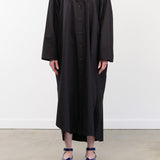 Rachel Comey Apparel Womens Dresses Naz Dress in Black