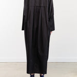 Rachel Comey Apparel Womens Dresses Naz Dress in Black