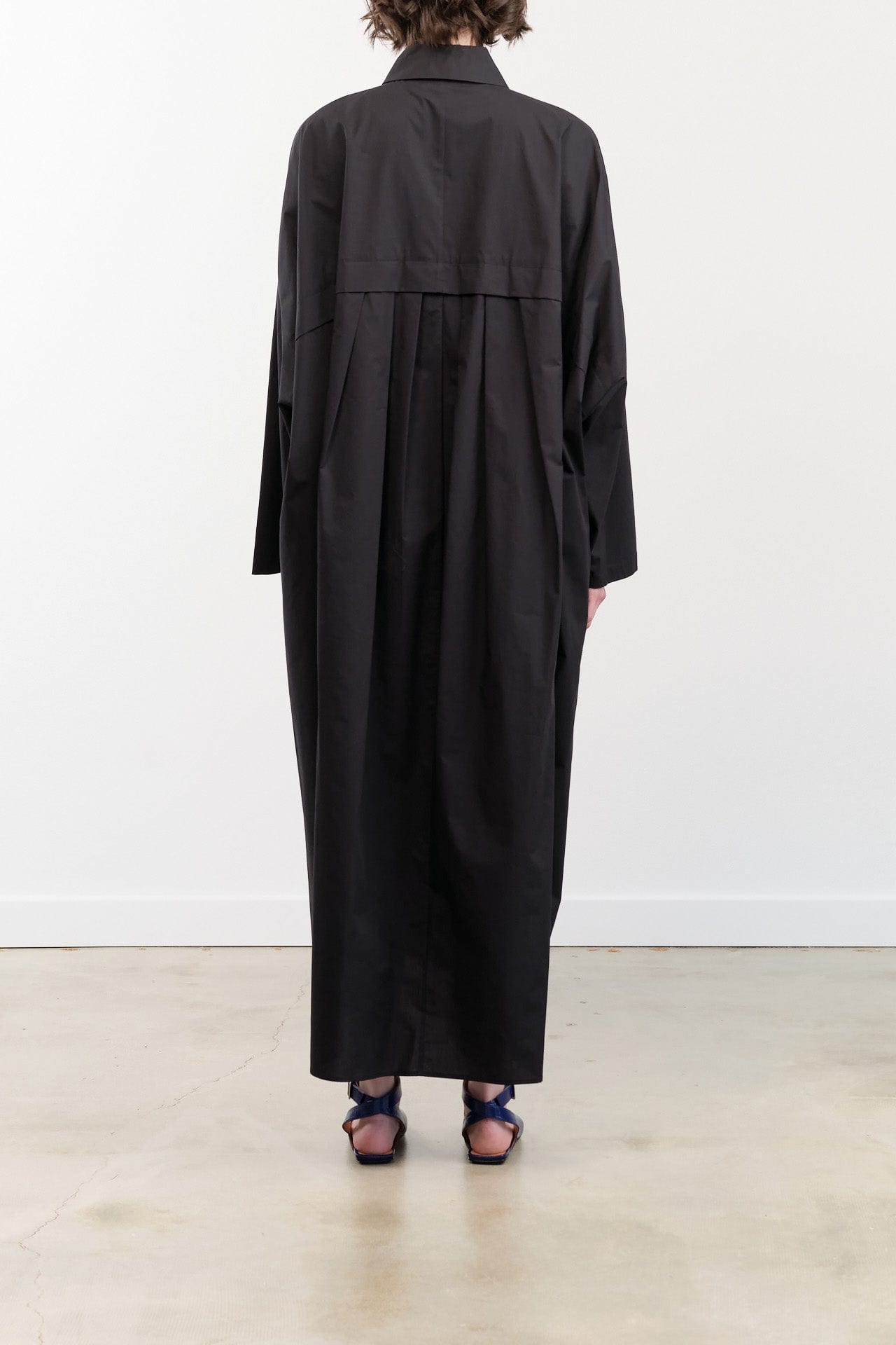 Rachel Comey Apparel Womens Dresses Naz Dress in Black