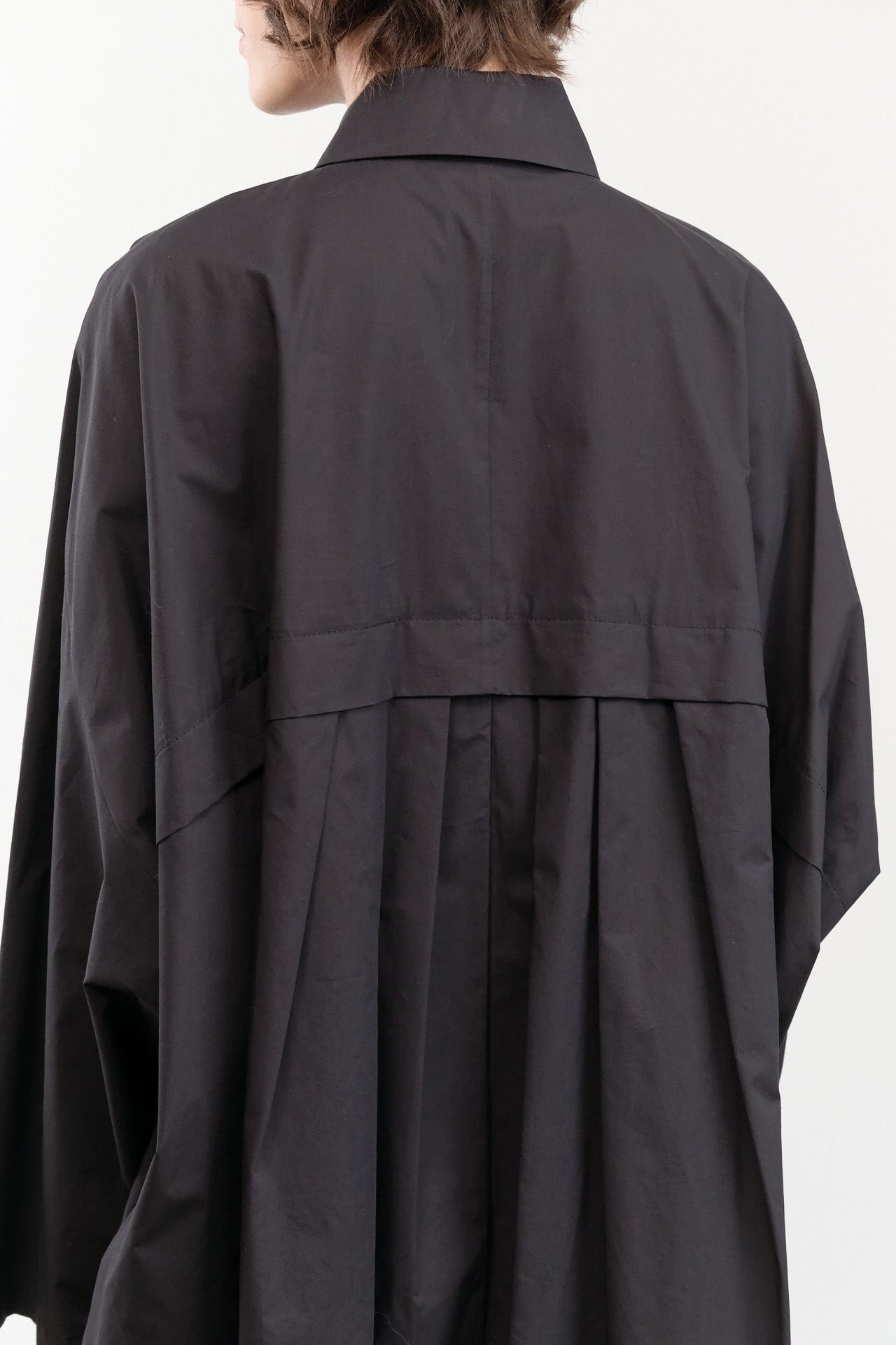 Rachel Comey Apparel Womens Dresses Naz Dress in Black