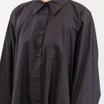 Rachel Comey Apparel Womens Dresses Naz Dress in Black