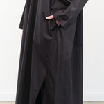 Rachel Comey Apparel Womens Dresses Naz Dress in Black