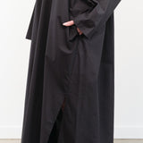 Rachel Comey Apparel Womens Dresses Naz Dress in Black