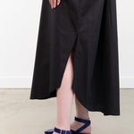 Rachel Comey Apparel Womens Dresses Naz Dress in Black