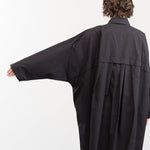 Rachel Comey Apparel Womens Dresses Naz Dress in Black