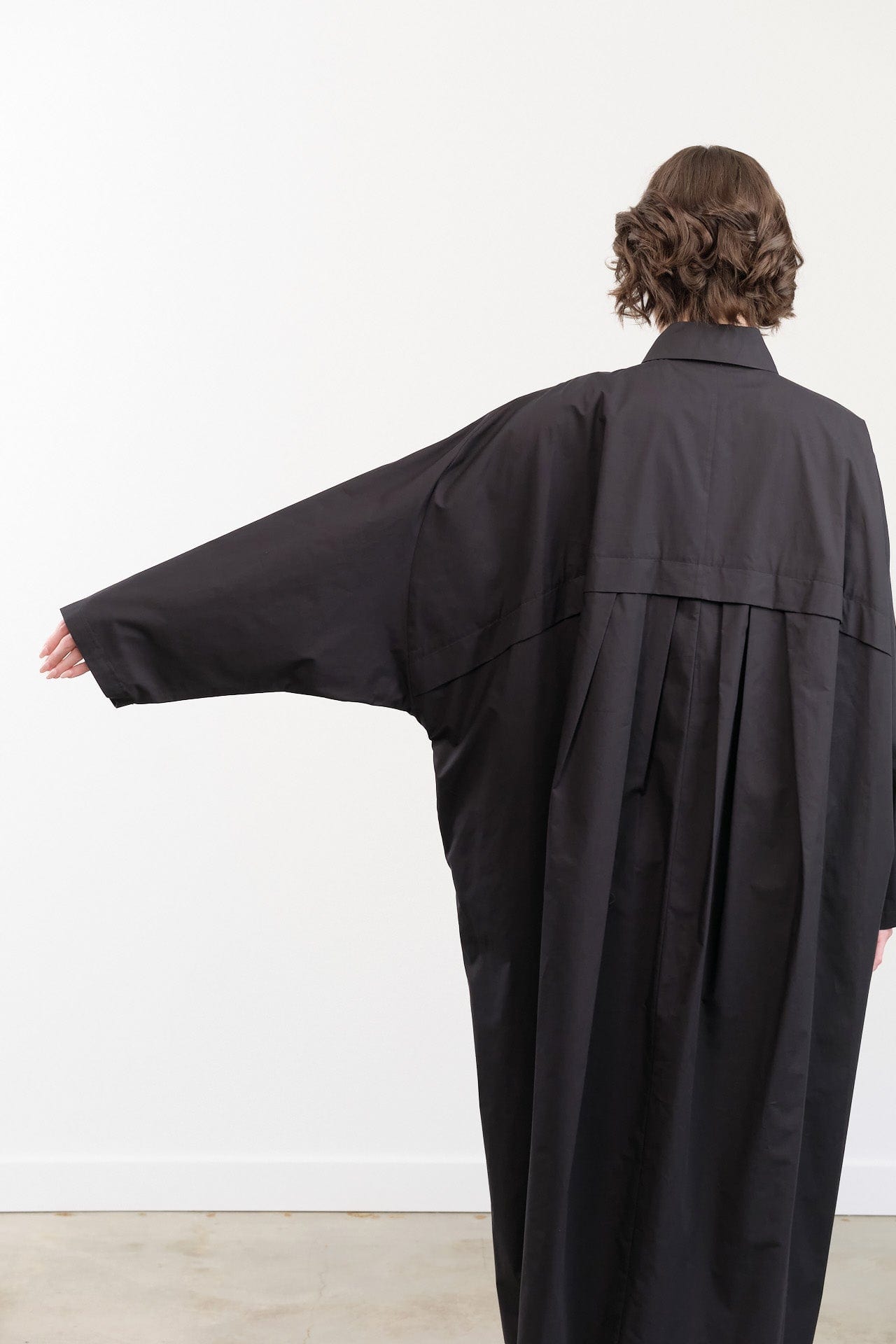 Rachel Comey Apparel Womens Dresses Naz Dress in Black