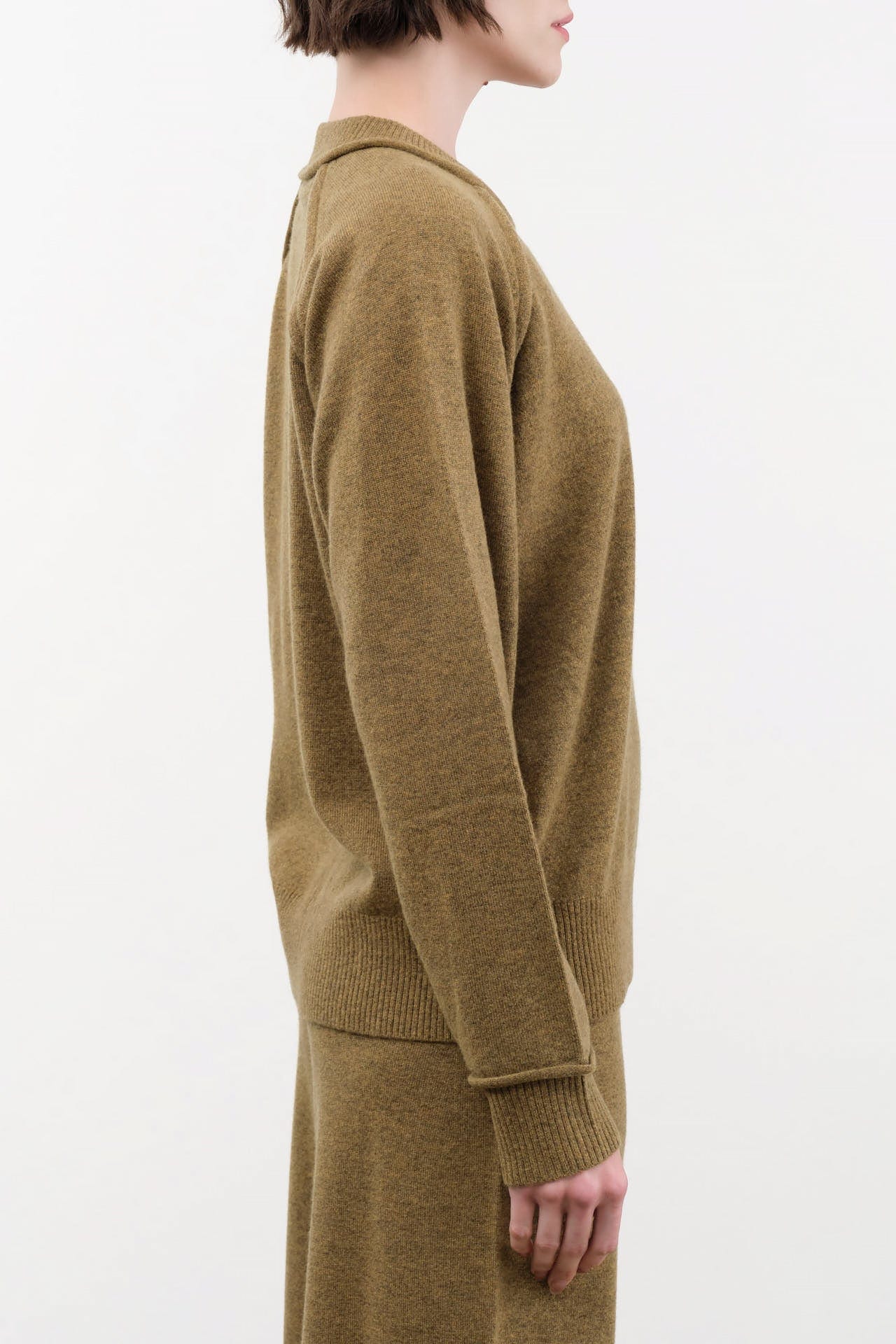 Rachel Comey Apparel Womens Sweaters Pilmer Sweater