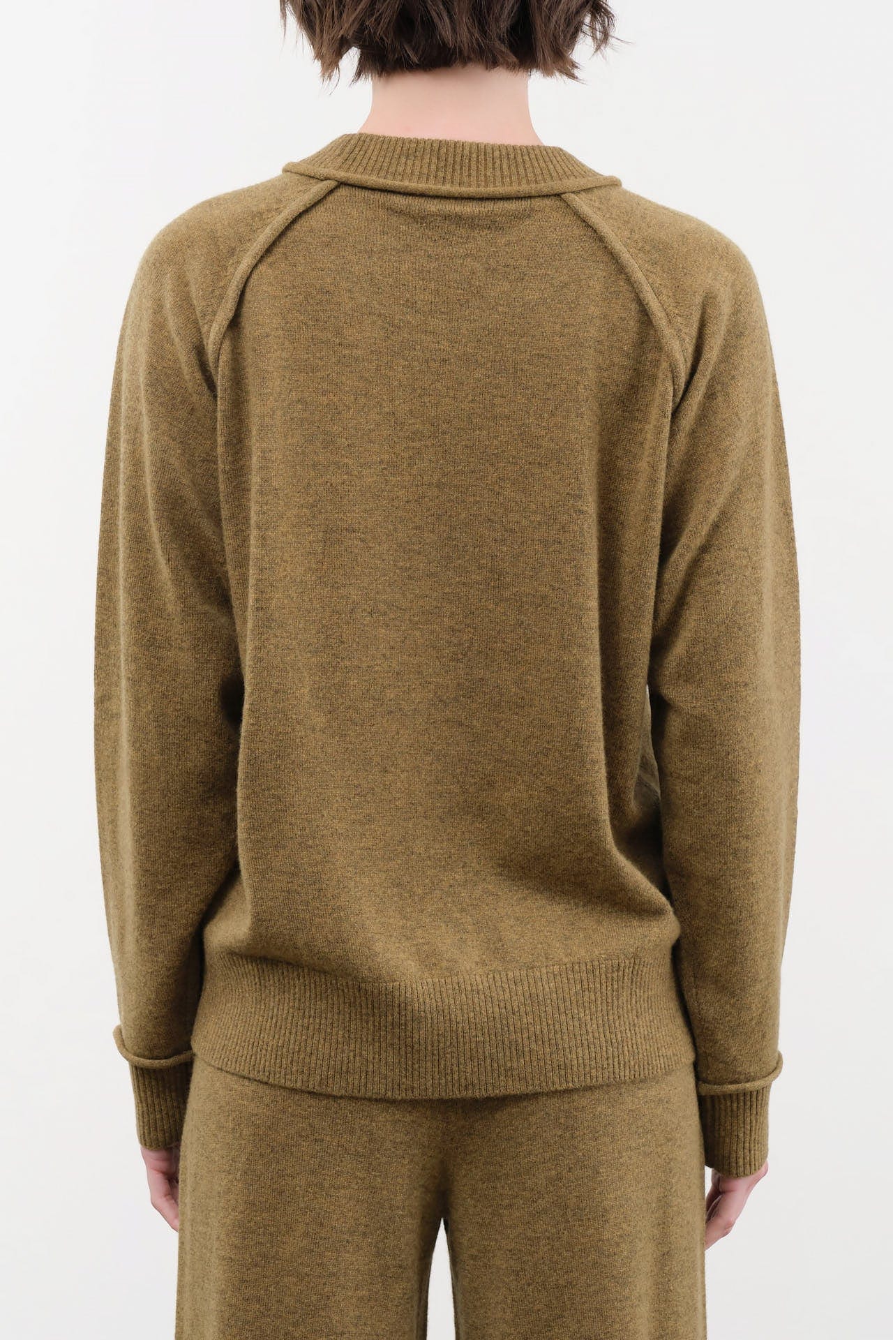 Rachel Comey Apparel Womens Sweaters Pilmer Sweater