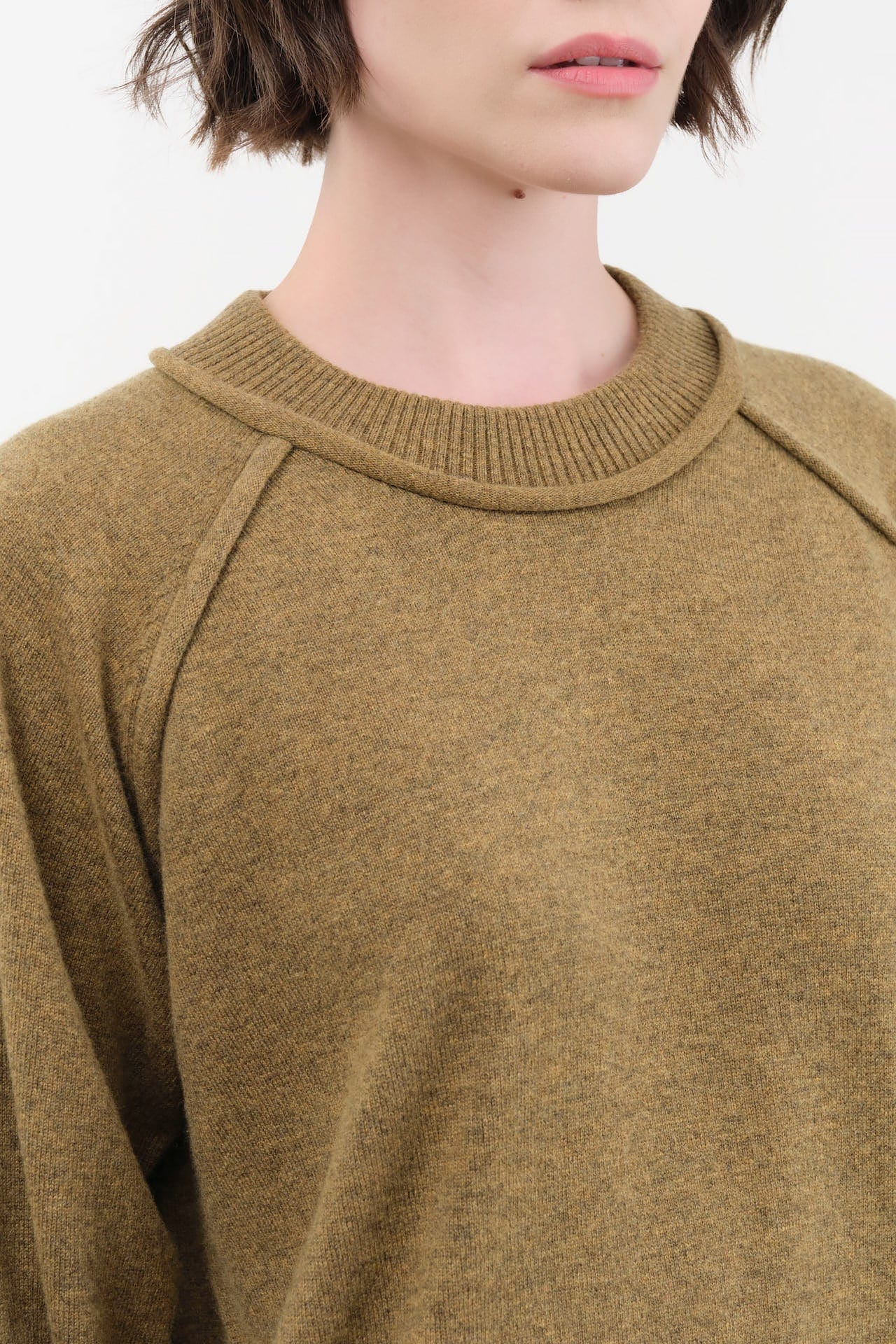 Rachel Comey Apparel Womens Sweaters Pilmer Sweater