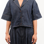 Rachel Comey Apparel Womens Blouses Port Top