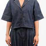 Rachel Comey Apparel Womens Blouses Port Top