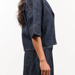 Rachel Comey Apparel Womens Blouses Port Top