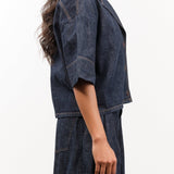 Rachel Comey Apparel Womens Blouses Port Top