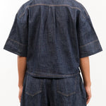 Rachel Comey Apparel Womens Blouses Port Top