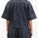 Rachel Comey Apparel Womens Blouses Port Top